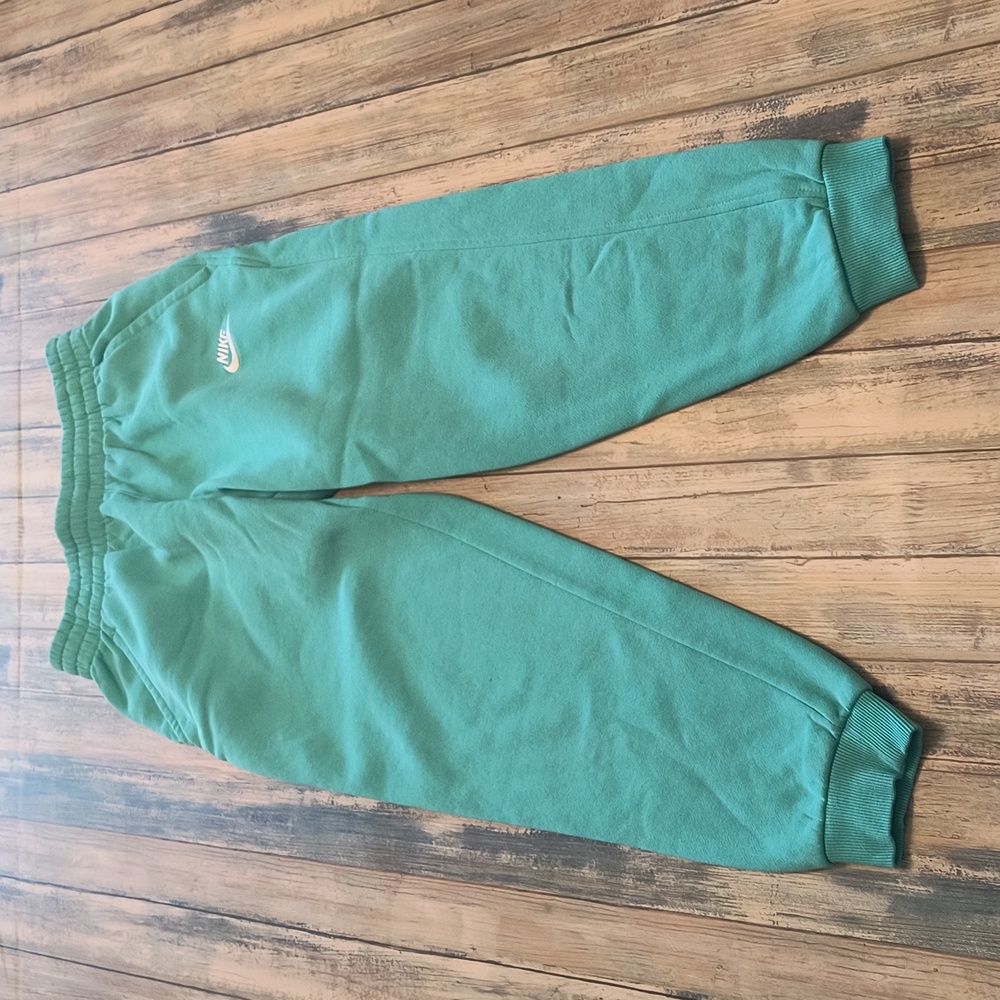 Nike Kids Aqua Joggers Sz Med